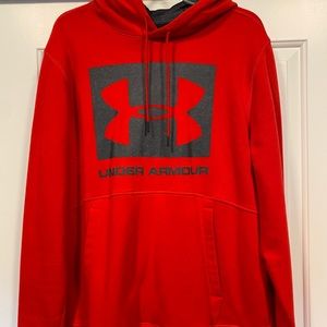 Under Armour Hoodie